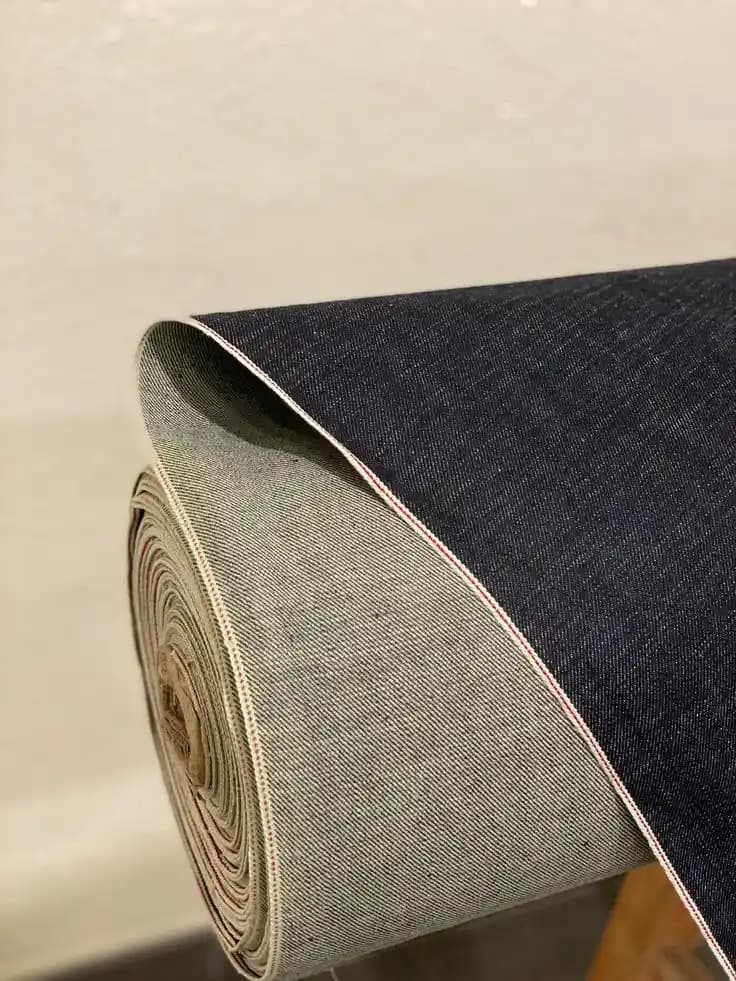 Ev Yapımı 15oz Selvedge Denim Pantolon: 10 Ay Kullanım ve Yıkama Sonrası Deneyim