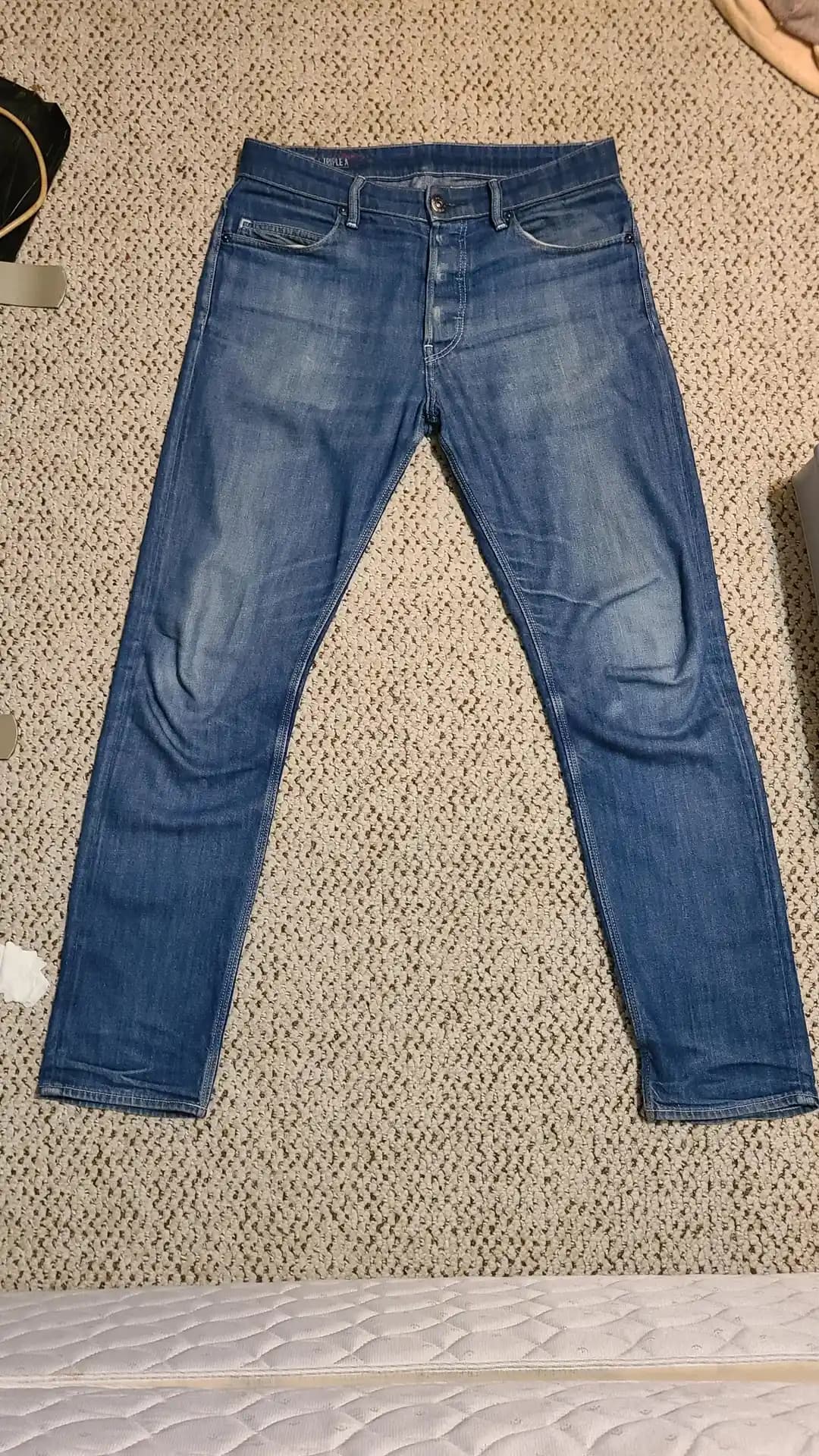 G-Star Raw Denim: Özellikleri, Kullanımı, Bakımı ve Denim Türleri Arasındaki Farklar