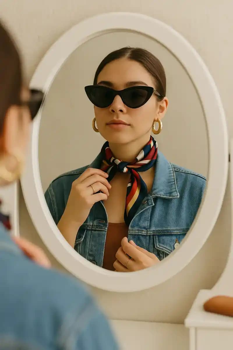 Günümüzde Kişisel Stil Tanımlama Yöntemleri ve Stil Gelişiminin Dinamikleri