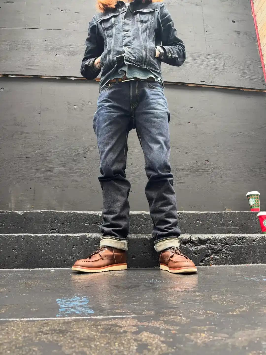 Iron Heart 633 XHS ve 19oz Lefty OD Type 111 Raw Denim Modellerinin Kullanıcı Deneyimleri