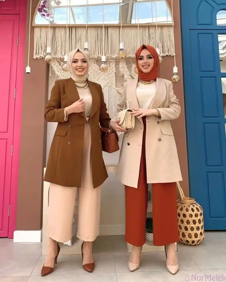 İş Yerinde Uygun Giyim Rehberi: Profesyonel İmaj ve Kariyer İçin Temel Öneriler