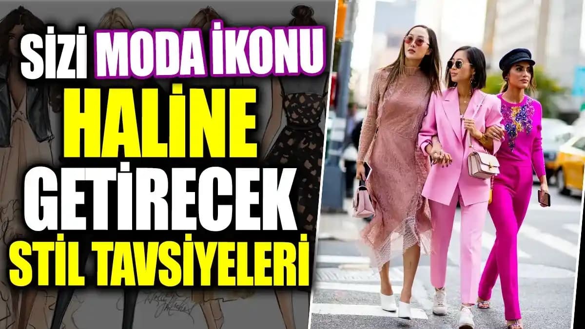 Kadın Moda Soruları ve Stil Tavsiyeleri: Günlük Moda Sorunlarına Kapsamlı Yaklaşım