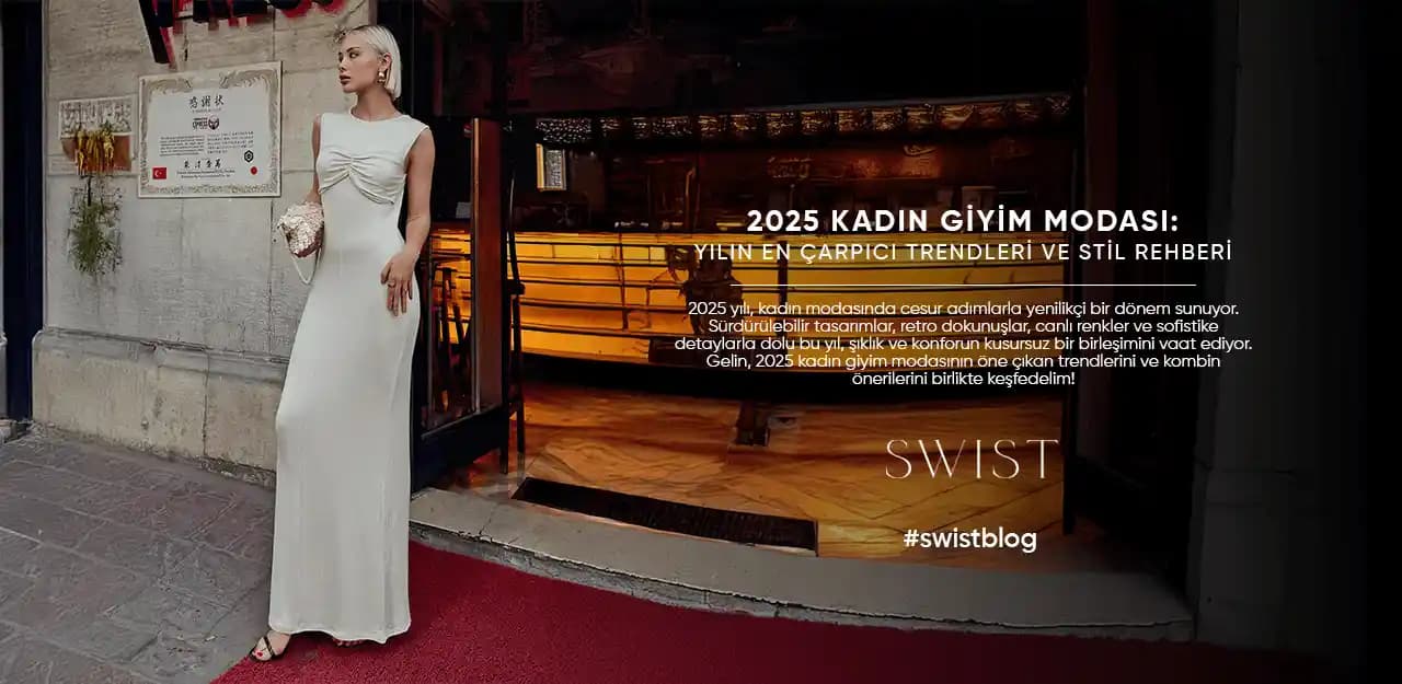 Kadın Moda ve Stilinde Güncel Kıyafet ve Aksesuar Seçimleri: Profesyonel ve Günlük Öneriler