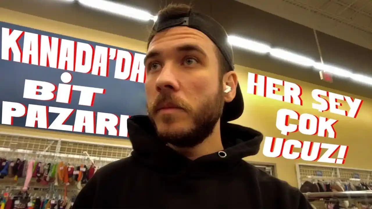 Kanada'da The RealReal Alternatifi İkinci El Tasarımcı ve Vintage Alışverişi Rehberi