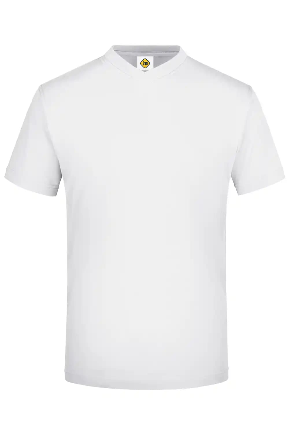 Katmanlama İçin Beyaz Tişört Seçimi: Yaka, Kumaş ve Kesim Özellikleriyle Doğru Tercih