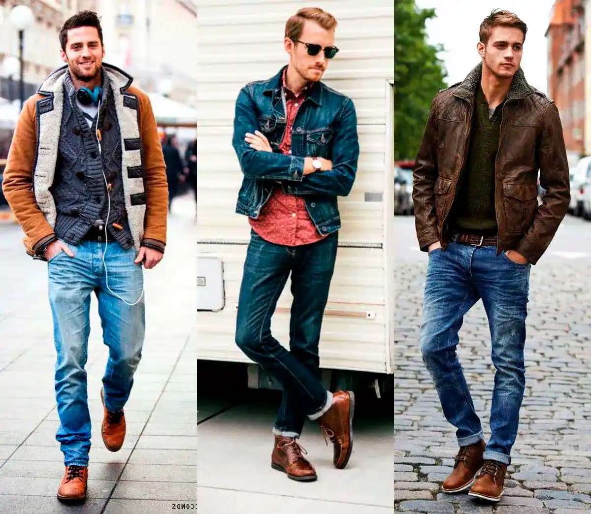 Kısa Boylu Erkekler İçin Uygun Giyim ve Pantolon Seçimi Rehberi