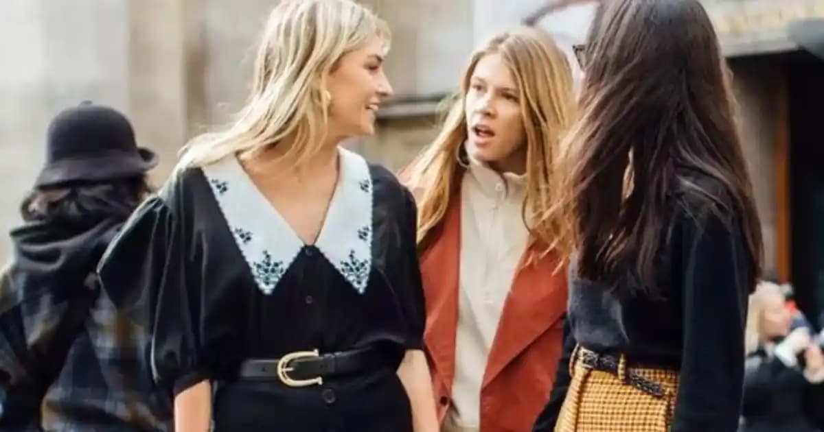 Kışın Pelerin Kullanımı: Malzeme, Tasarım ve Pratiklik Açısından Değerlendirme