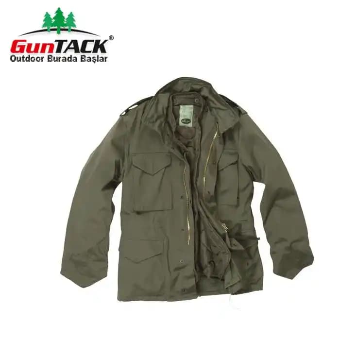M65 Field Jacket Seçiminde Beden Uyumu, Marka Tercihleri ve Vintage Pazarları