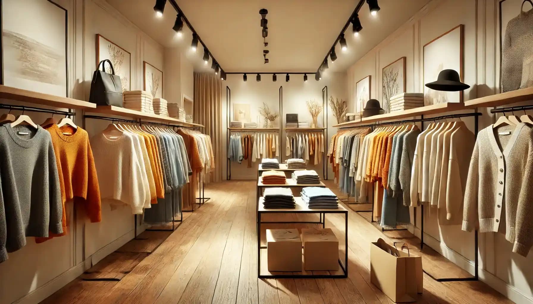 Moda Markaları ve Ürün Kategorilerine Göre Kaliteli Alışveriş Rehberi ve Satış Stratejileri