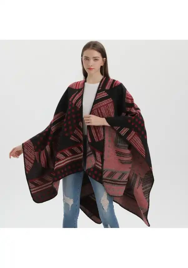 Sıcak İklimler İçin Sonbahar Modasında Hafif Kumaş ve Katmanlama Önerileri