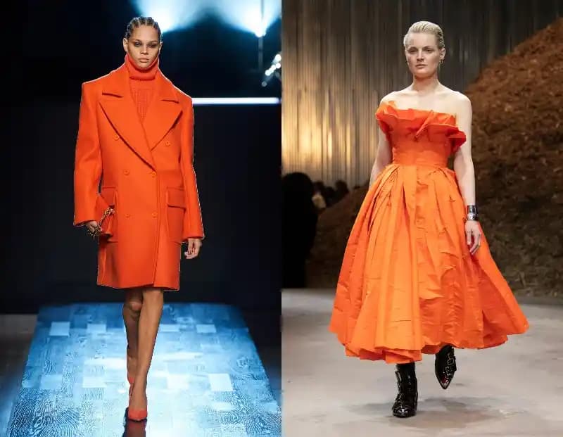 Sonbahar ve Kış Aylarında Renkli ve Sıcak Giyinmenin Yöntemleri ve Marka Önerileri