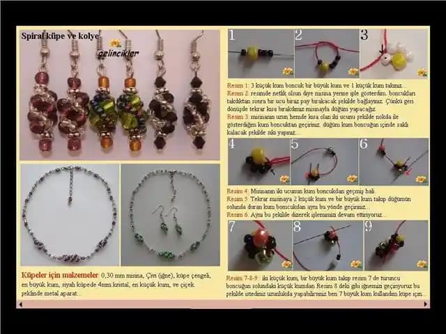 Takı ve Aksesuar Koleksiyonuna Başlarken Dikkat Edilmesi Gereken Temel Noktalar