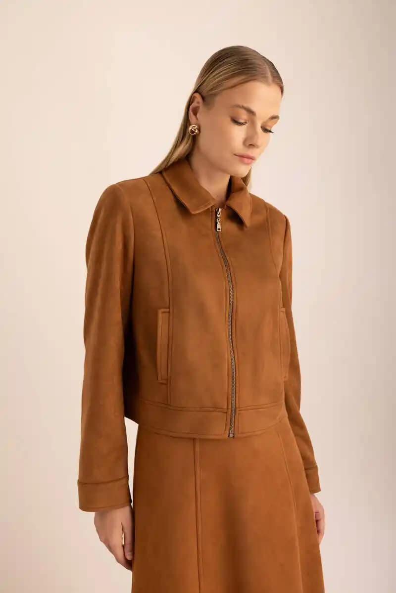 Todd Snyder ve Quince Süet Ceketleri: Kalite, Fiyat ve Tasarım Karşılaştırması