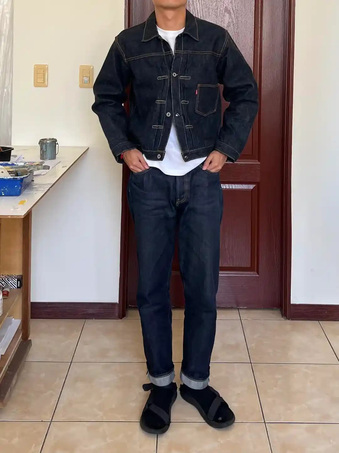 Type 1 Kot Ceketlerde Kesim, Modeller ve Bronson Mfg 2015 Modelinin İncelenmesi