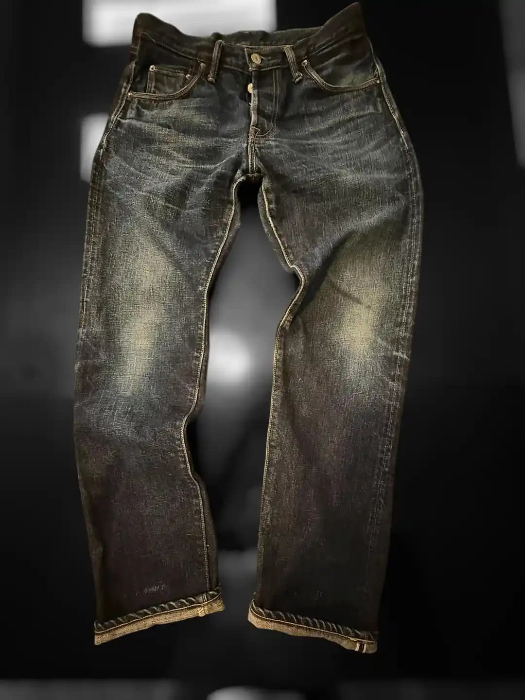 UES 400T Jean: İki Yıl ve Üç Yıkama Sonrası Dayanıklılık ve Kesim İncelemesi