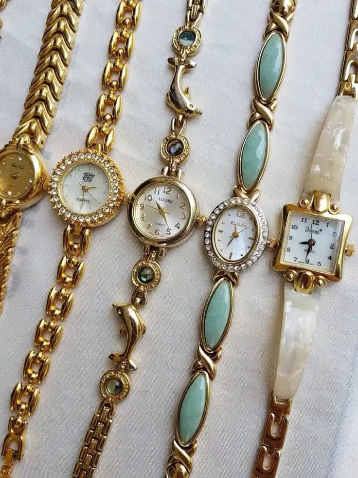 Vintage Takı Alımında Etkili Arama Stratejileri ve Satın Alma Yöntemleri