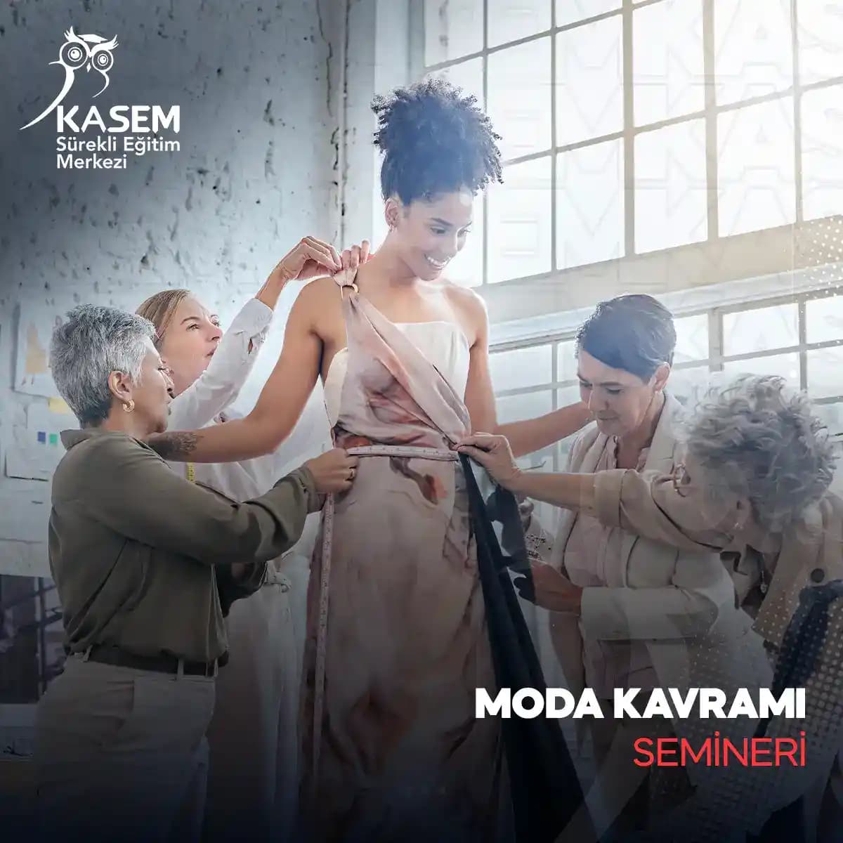 Yüzünüzle Uyumlu Stil ve Kişisel İfade Arasındaki İlişki Üzerine Analiz