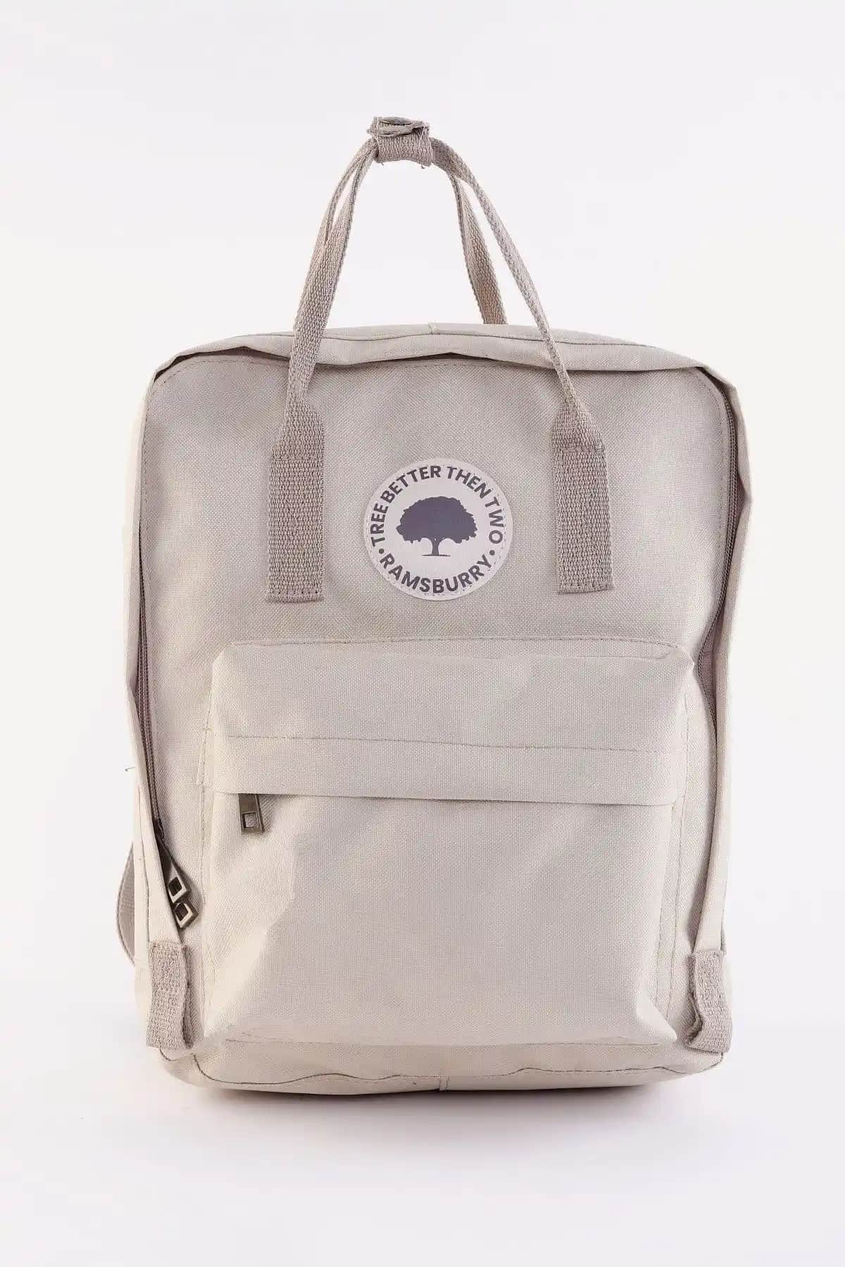 Ramsburry Imperteks Kumaş Sırt Çantası ve Unisex Yeşil Çanta: Hangi Seçenek Daha İyi?