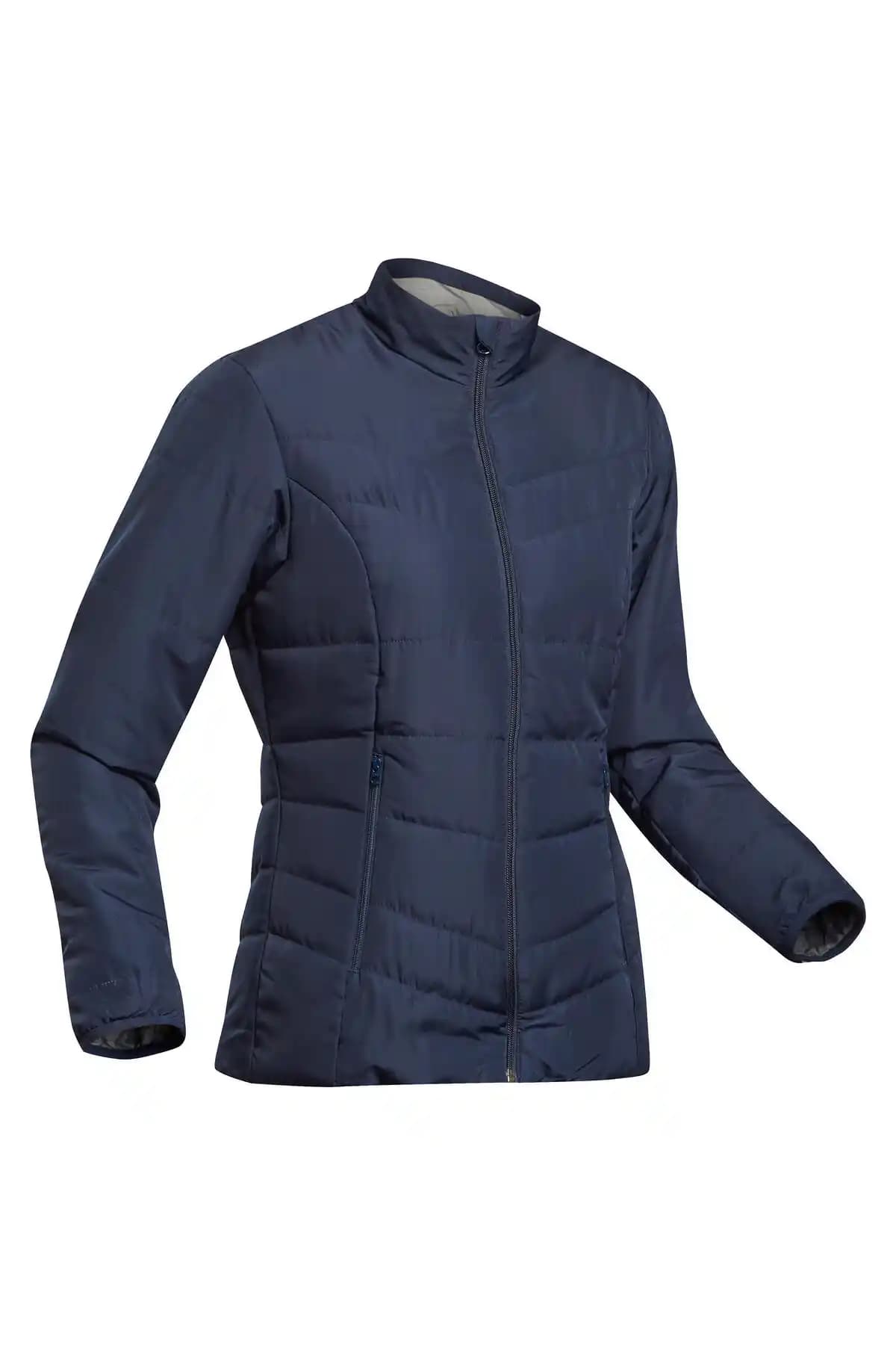 Decathlon Forclaz Kan Trekking Şişme Montu: Hafif ve Dayanıklı Doğa Sporları İçin Uygun