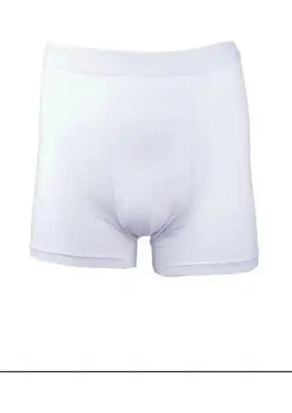 Tutku Likralı Erkek Boxer 3'lü Paket: Konforlu ve Şık İç Giyim Seçeneği