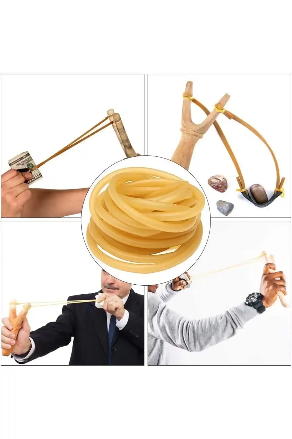 Anatomî Model Sapan Lastiği: Çok Amaçlı ve Dayanıklı Elastik Bant Özellikleri ve Kullanım Alanları