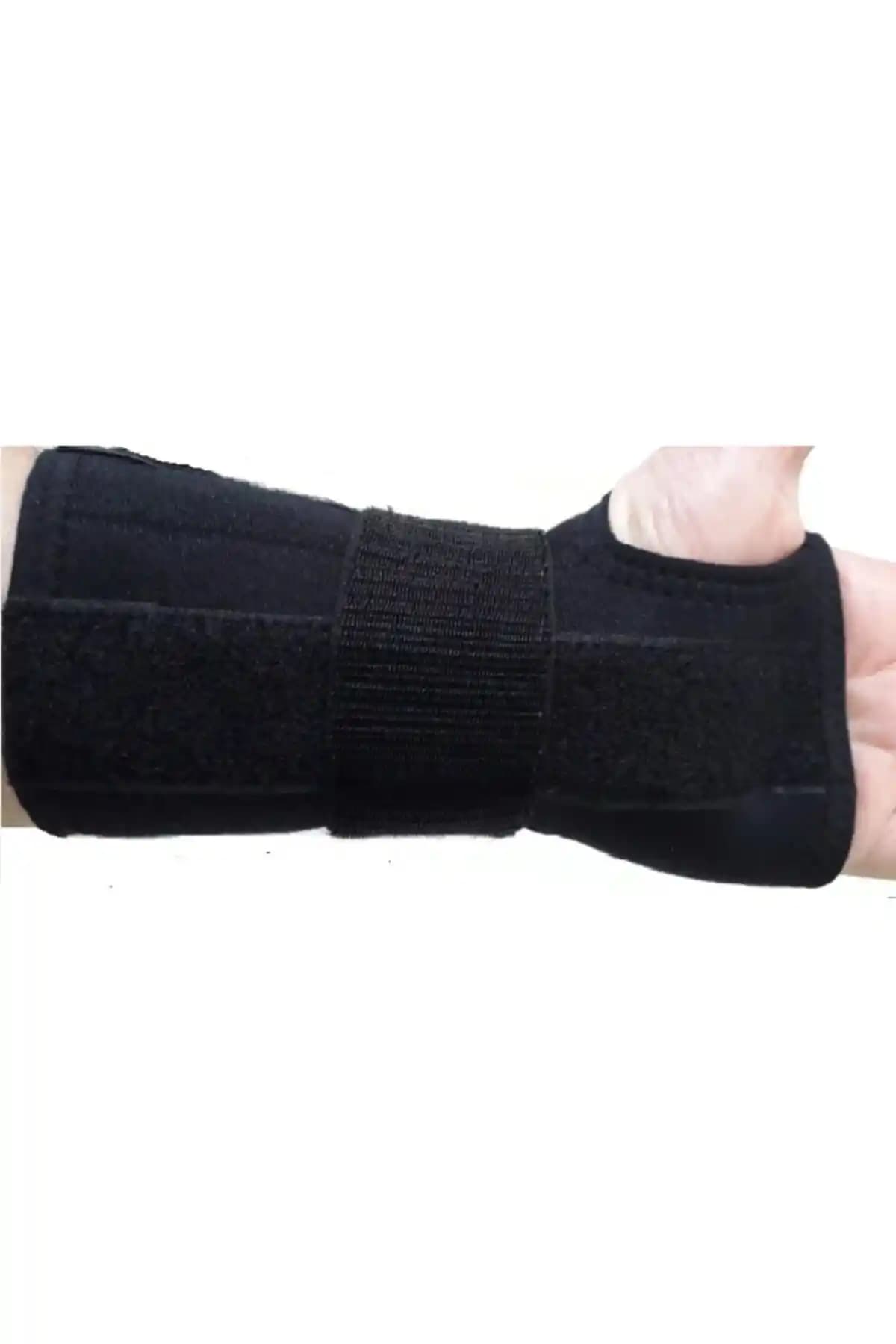 Başarı Ortopedi El Bilek Ateli: Modern, Konforlu ve Dayanıklı Destek Çözümü