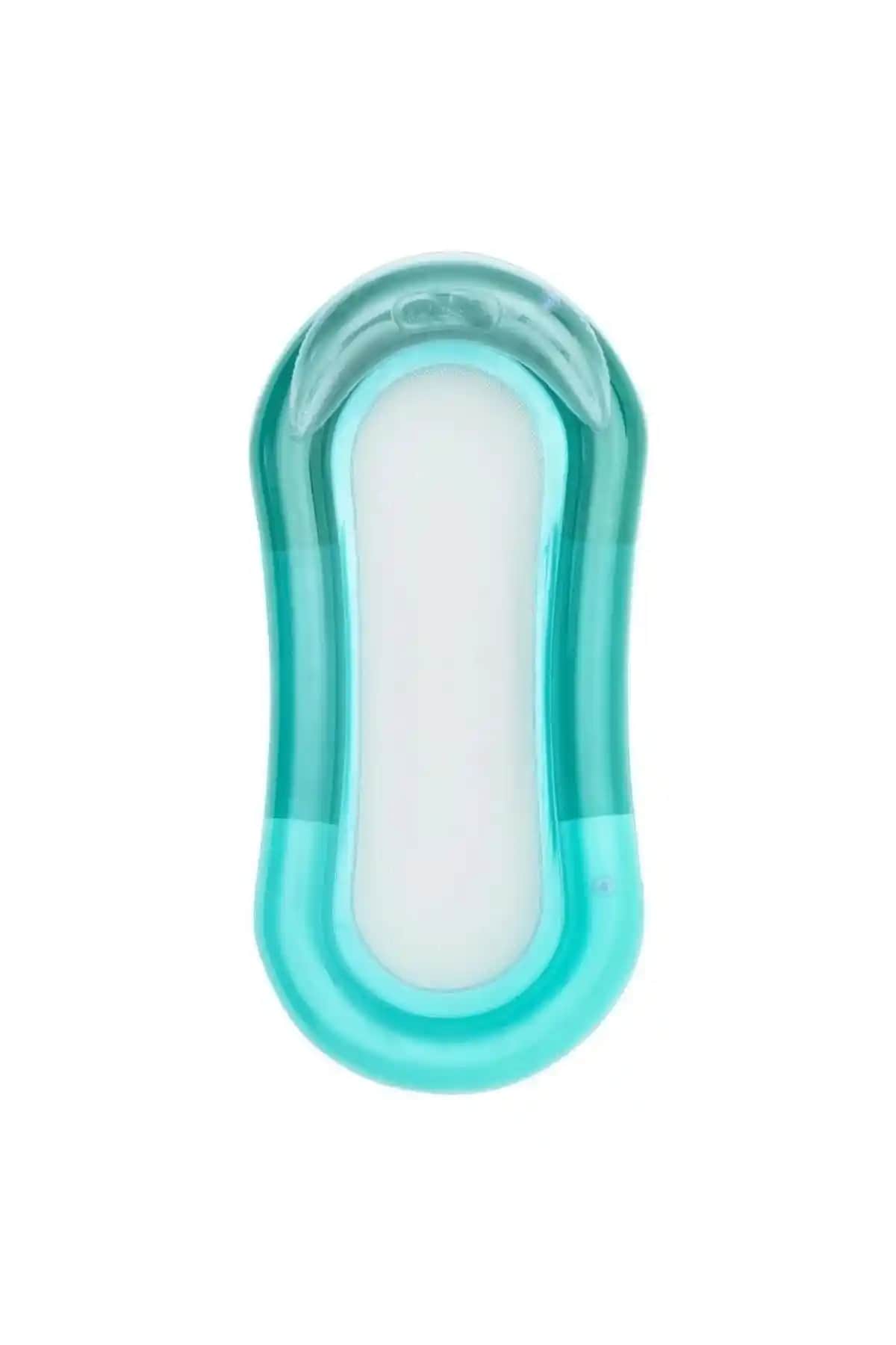 Bestway Lüks Fileli Yatak 160x84 Cm Konfor ve Şıklığın Buluştuğu Yaz Yatacakları