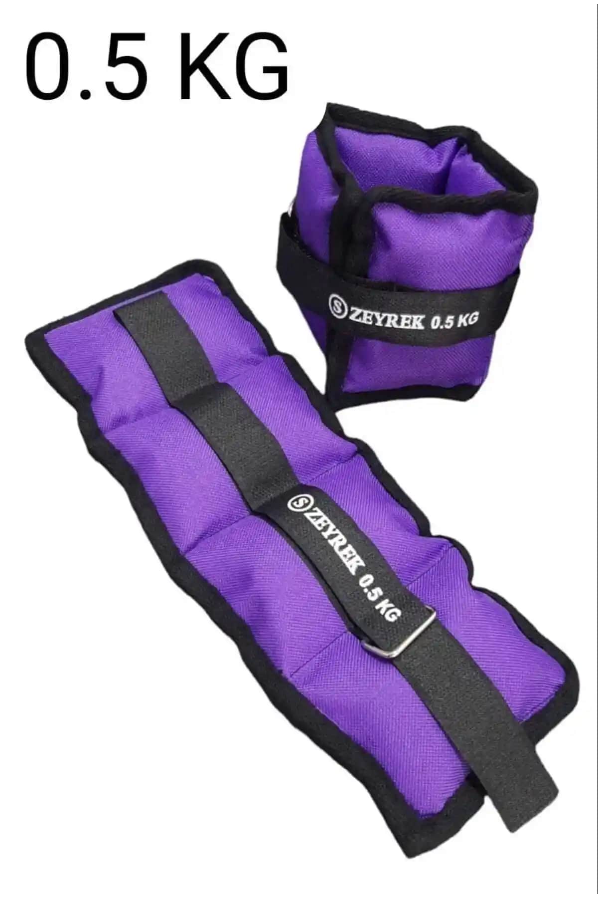 Çok Amaçlı El ve Ayak Bilek Kas Güçlendirme Seti İncelemesi ve Kullanım Alanları