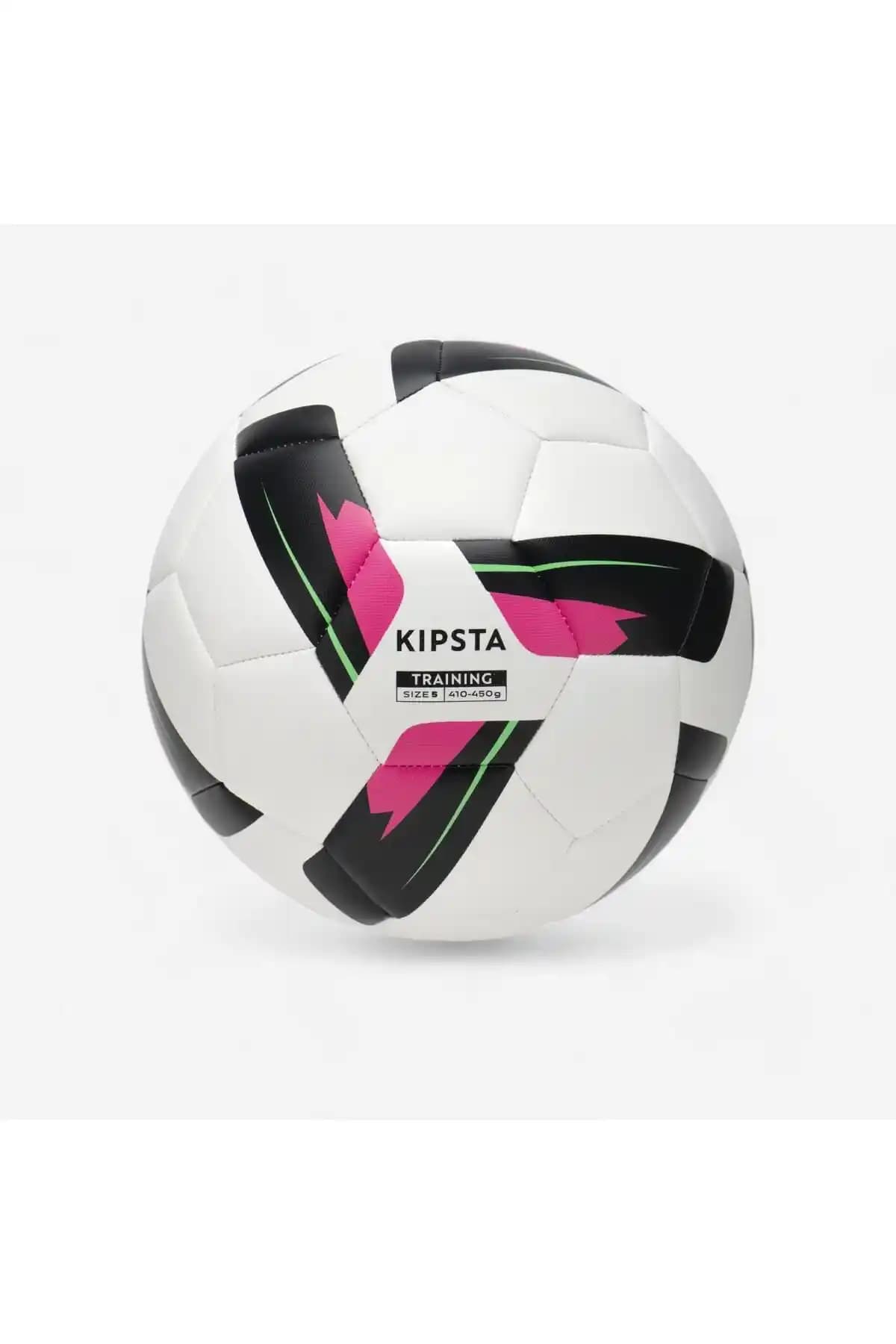 Decathlon Kipsta Futbol Antrenman Topu: Dayanıklı ve Yüksek Performanslı Futbol Ekipmanı