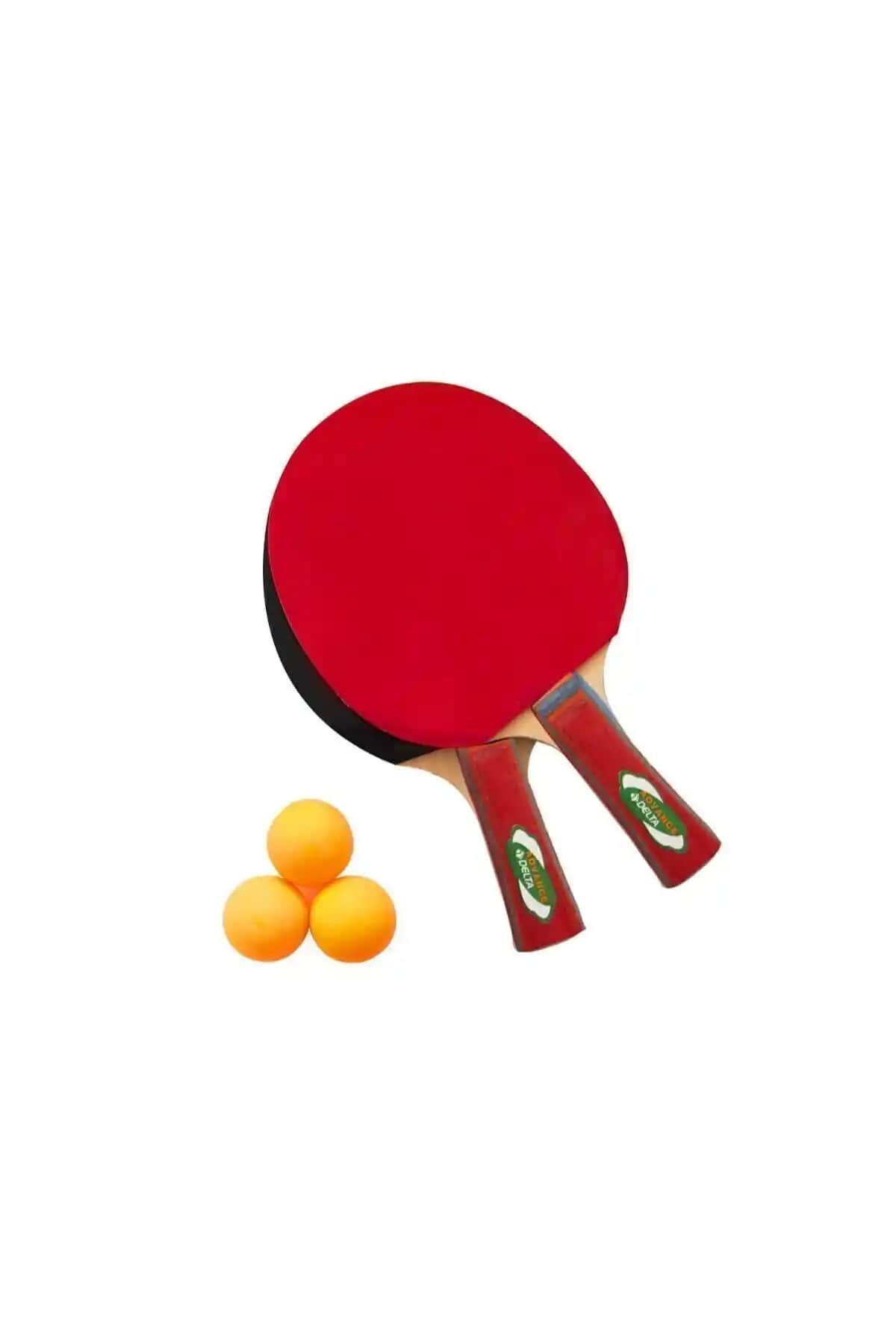 Delta Advance Masa Tenisi Seti: Yüksek Kalite ve Dayanıklılık Sunan Profesyonel Ekipmanlar