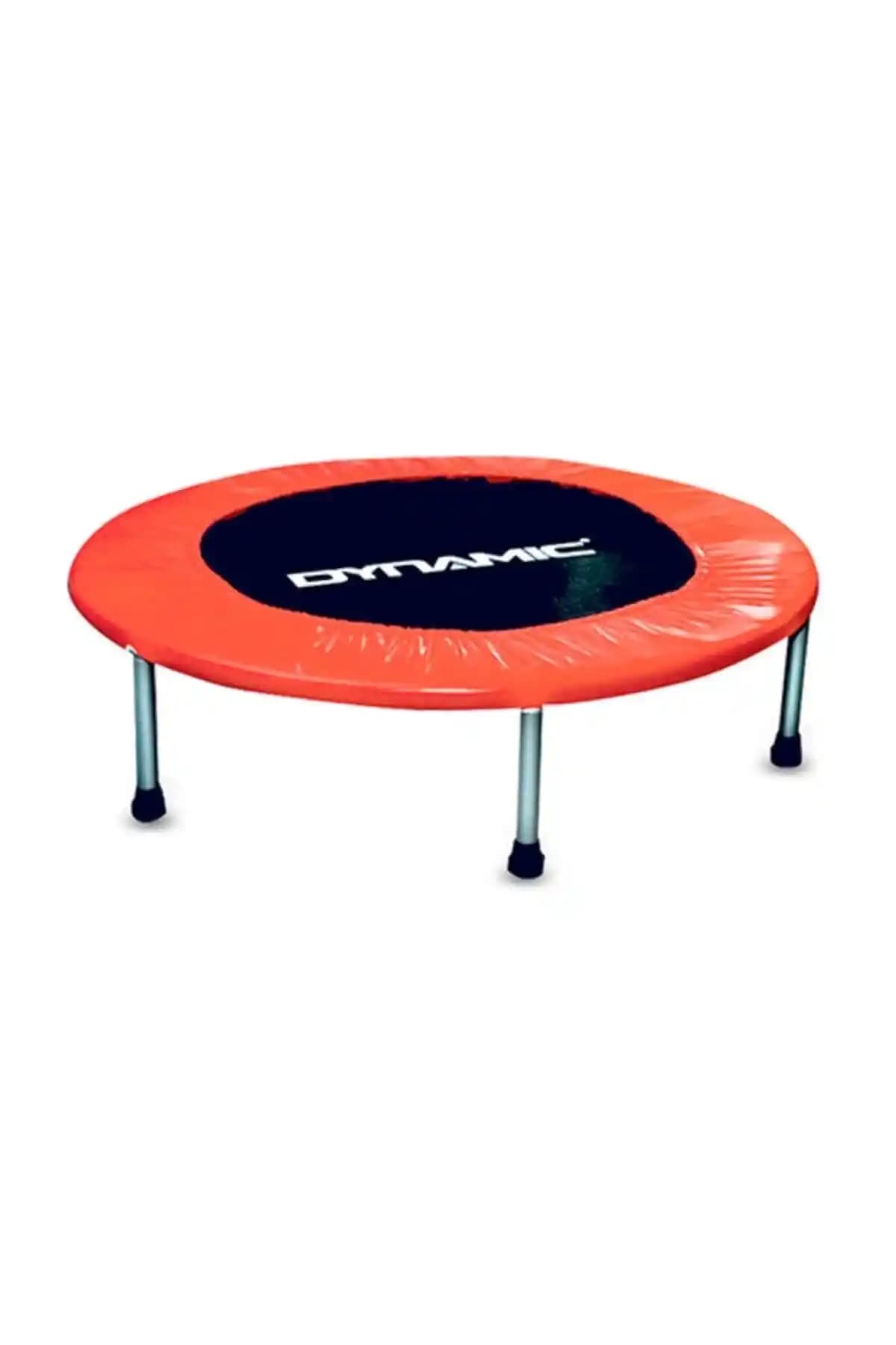 Dynamic Trambolin 36 İnç Güvenli ve Dayanıklı Çocuklar İçin Eğlence Aracı