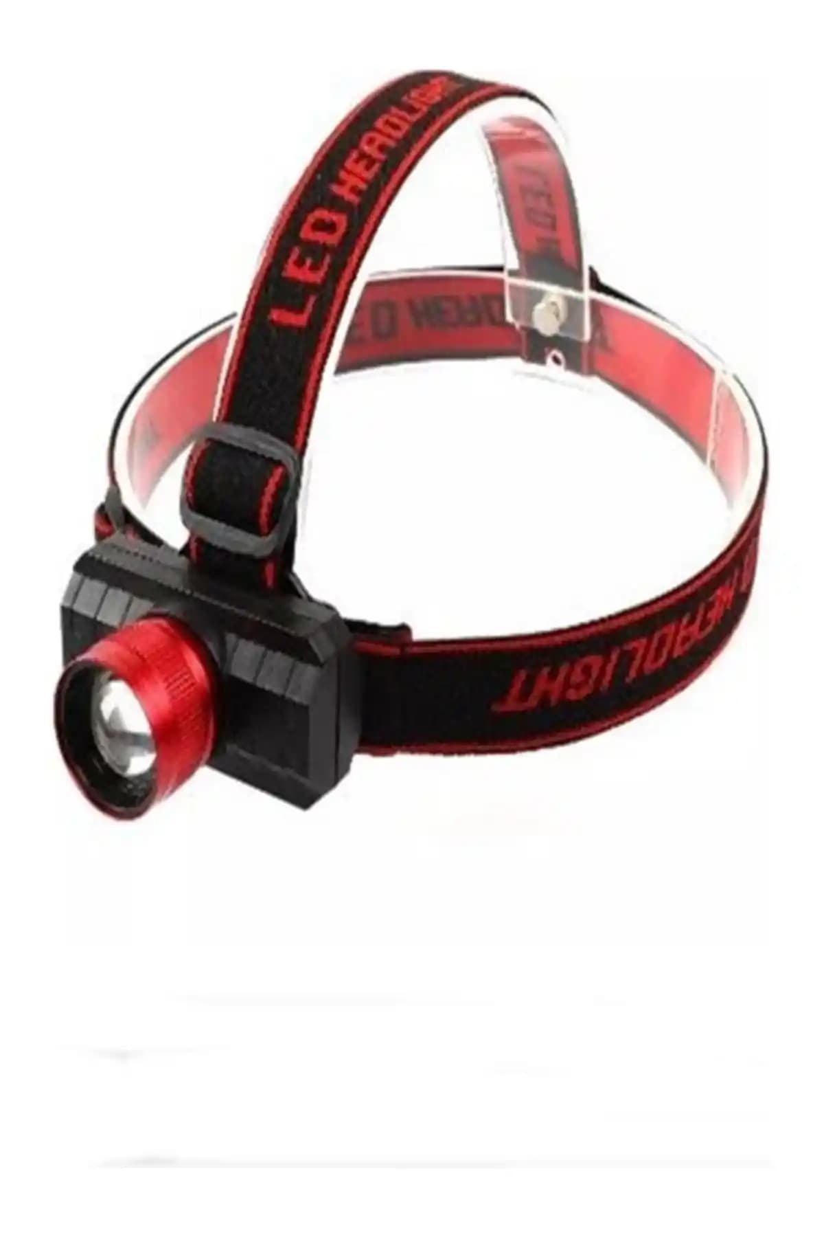 Gaman GP-319 Yüksek Performanslı Su Geçirmez USB Şarj Kafa Lambası Özellikleri ve Kullanım Alanları