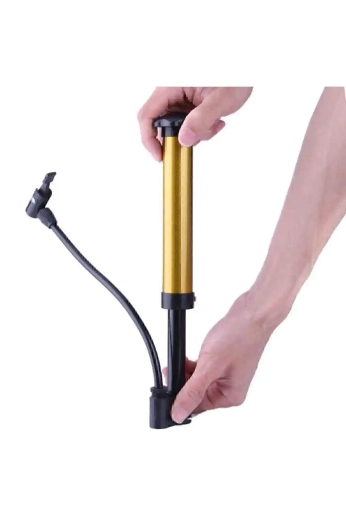 Genel Markalar Bisiklet Pompası: Hafif, Pratik ve Çok Yönlü Şişirme Çözümü