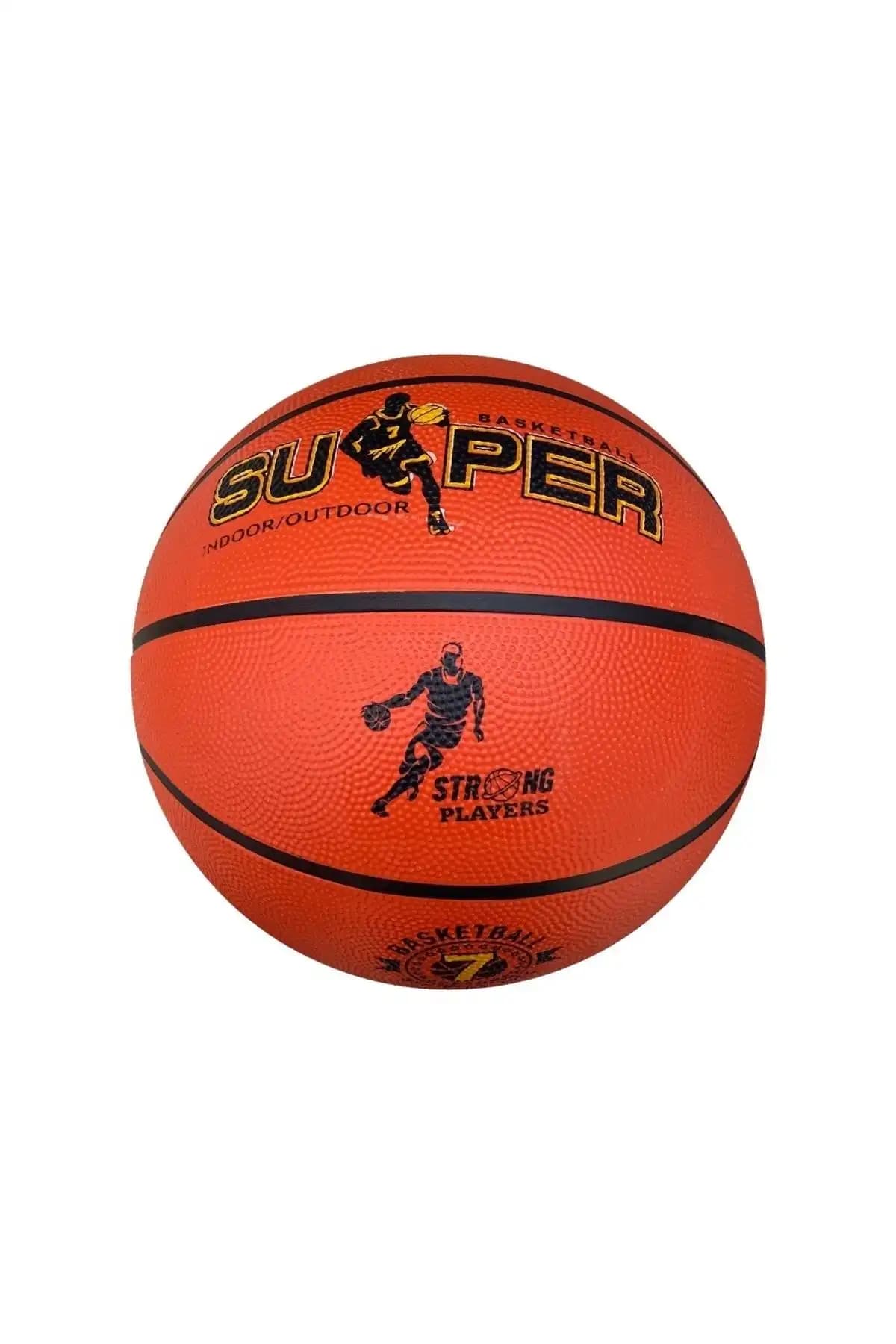 GÜZELYÜZ AVM Outdoor Basketbol Topu İncelemesi: Dayanıklılık ve Performans Özellikleri