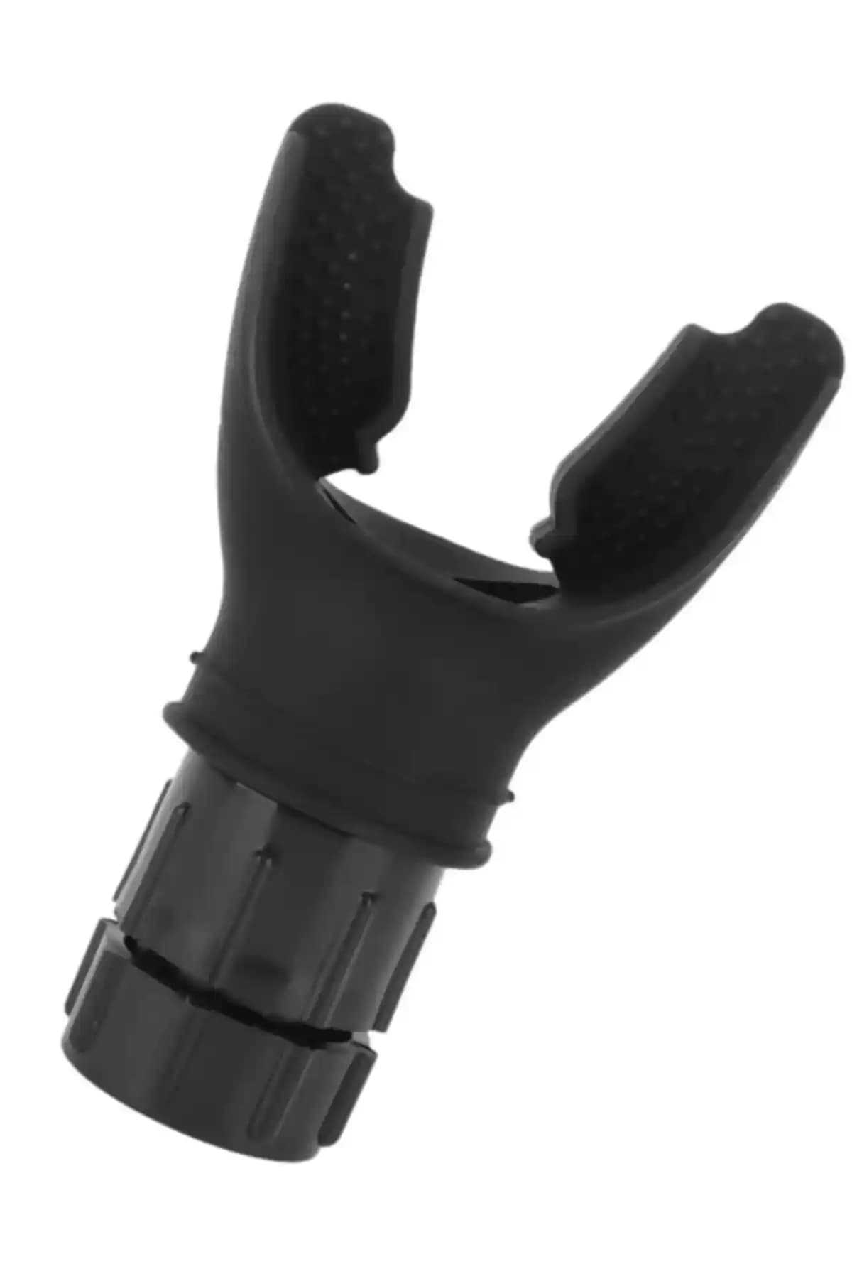 Nefes Egzersiz Aleti Siyah: Akciğerleri Güçlendiren Modern Solunum Cihazı