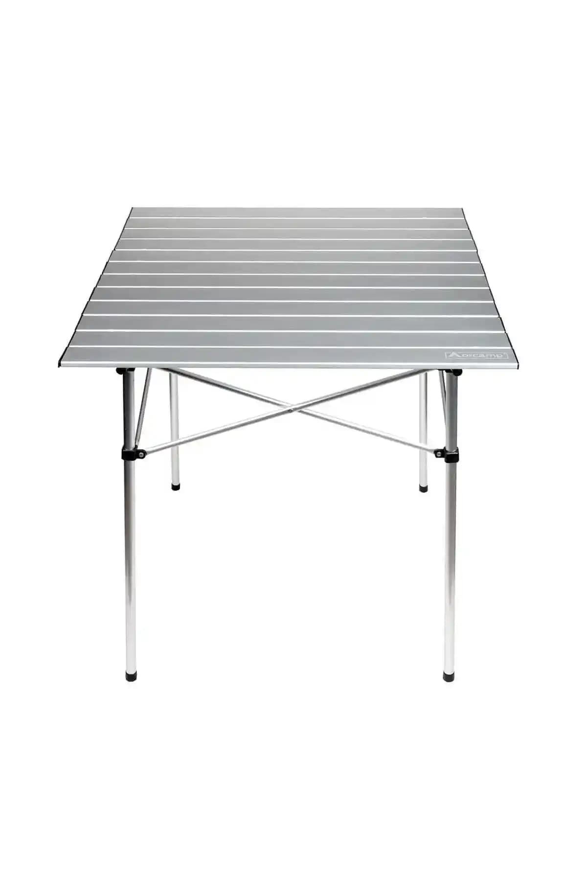 Orcamp Out-2050 Katlanabilir Alüminyum Kamp Masası: Hafif ve Dayanıklı Dış Mekan Çözümü