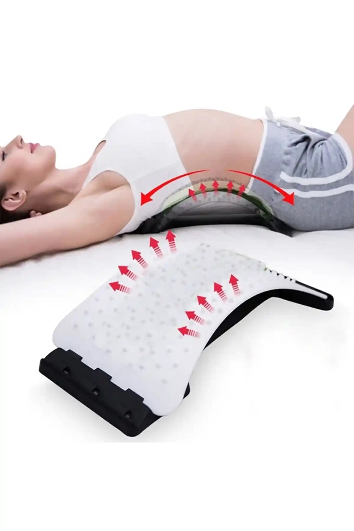 Reidan Vücut Dik Duruş Spor Aleti ile Sağlıklı ve Düzgün Bir Vücut İçin Çözüm