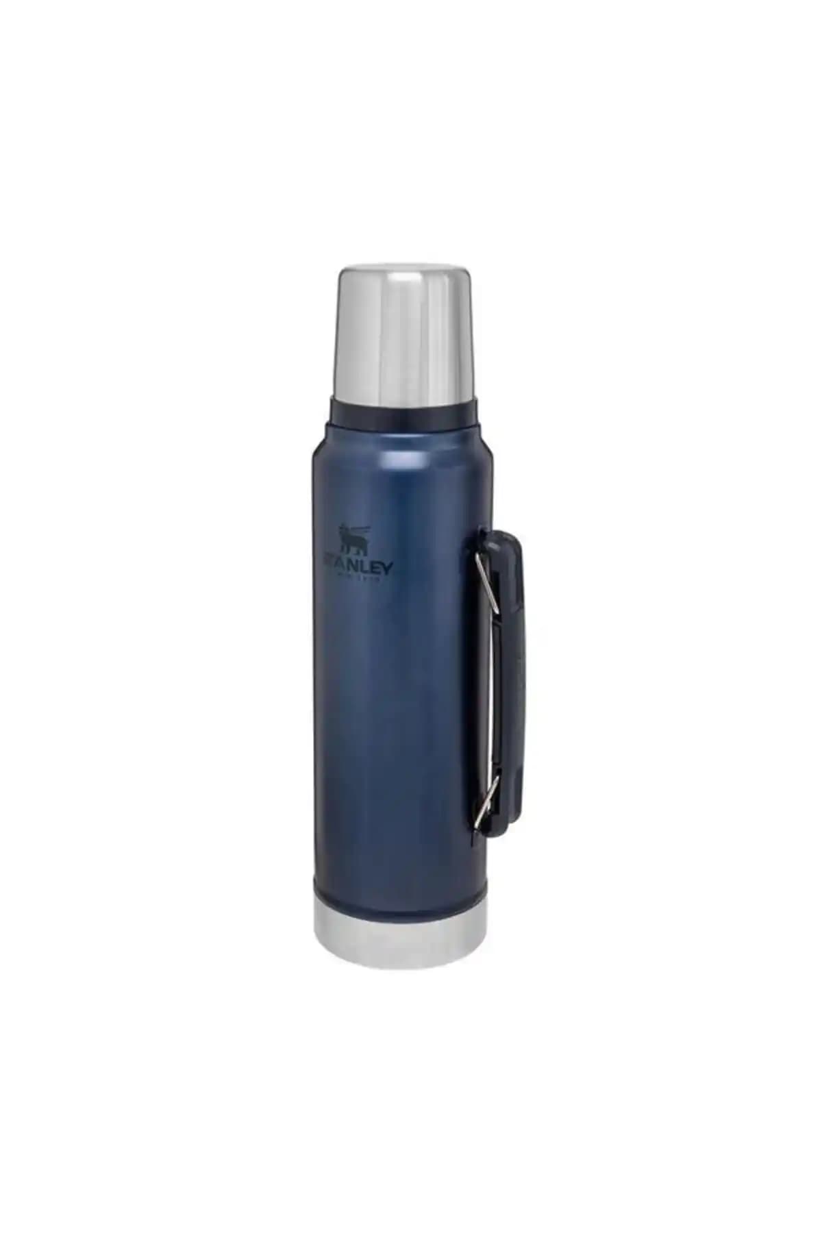 Stanley Unisex Termos Classic Legendary Bottle 1.0L: Dayanıklı ve Yüksek Performanslı Termos Özellikleri