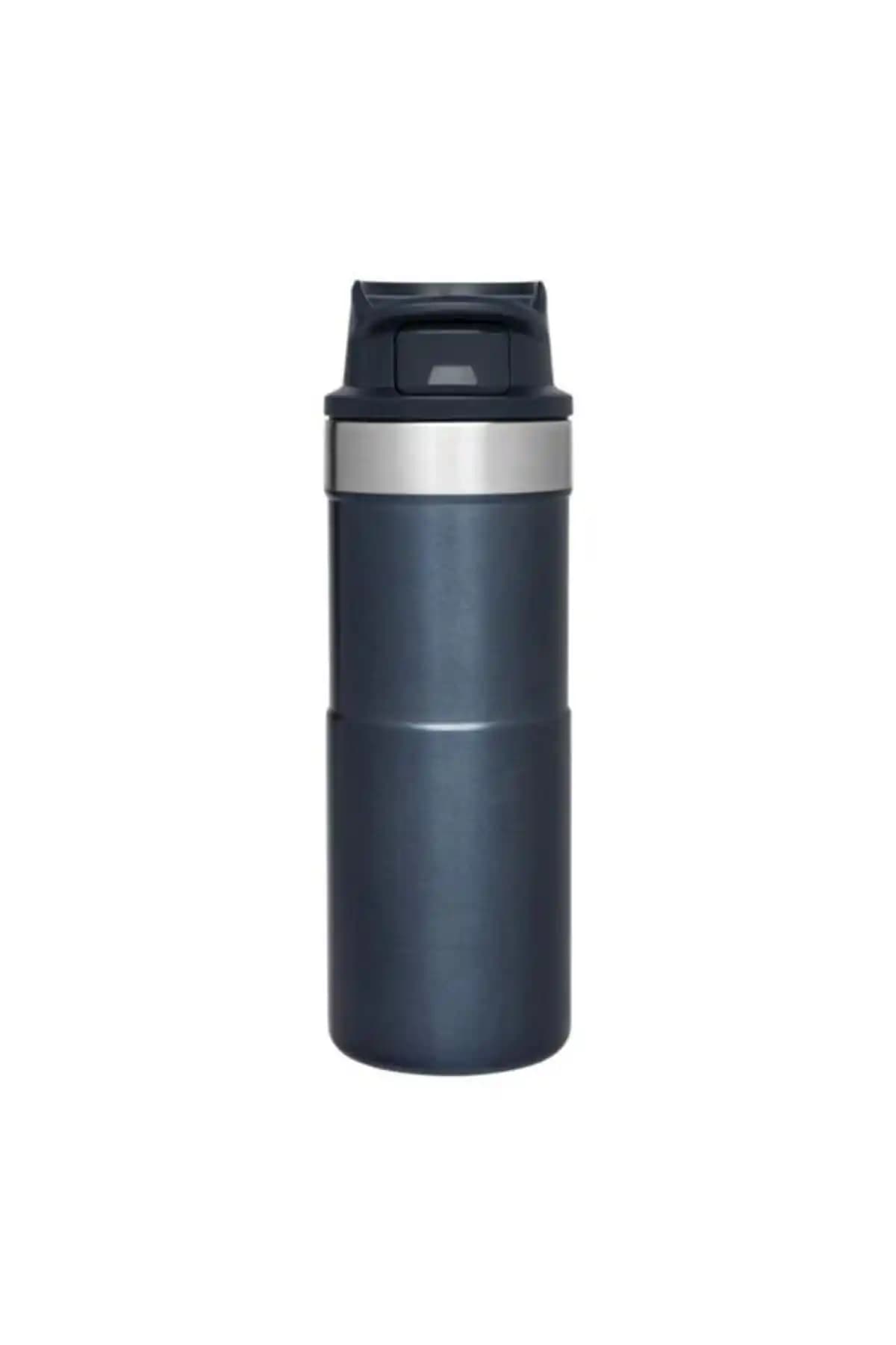 Stanley Unisex Termos The Trigger-action Travel Mug: Dayanıklı ve İşlevsel Tasarım