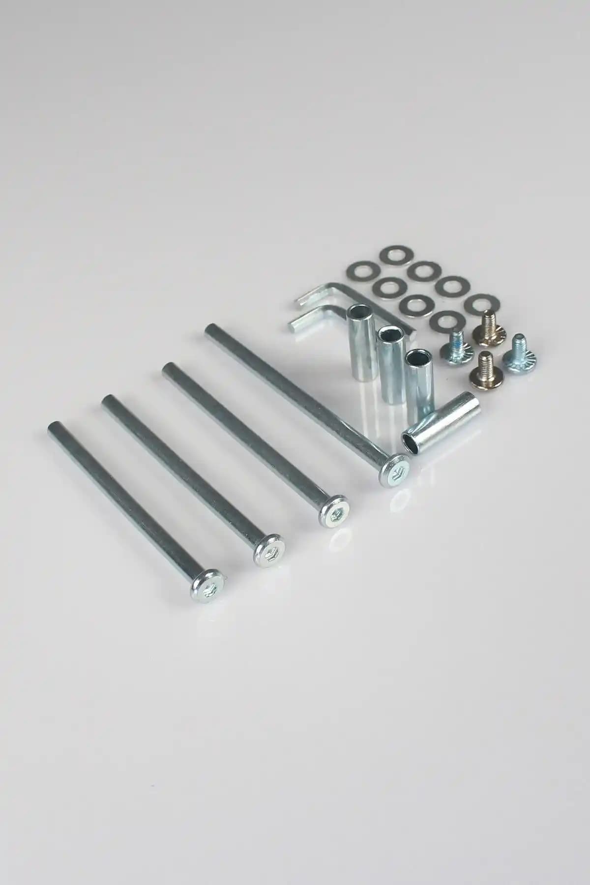 Toyaş Denge Seti Çocuk Patenleri Güvenli ve Eğlenceli Motor Gelişim Seti