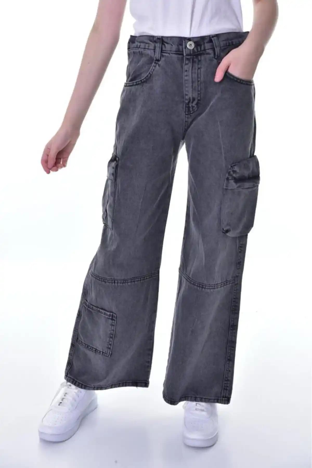13-14 Yaş Gençler İçin Kargo Pantolon Modelleri ve Güncel Trendler