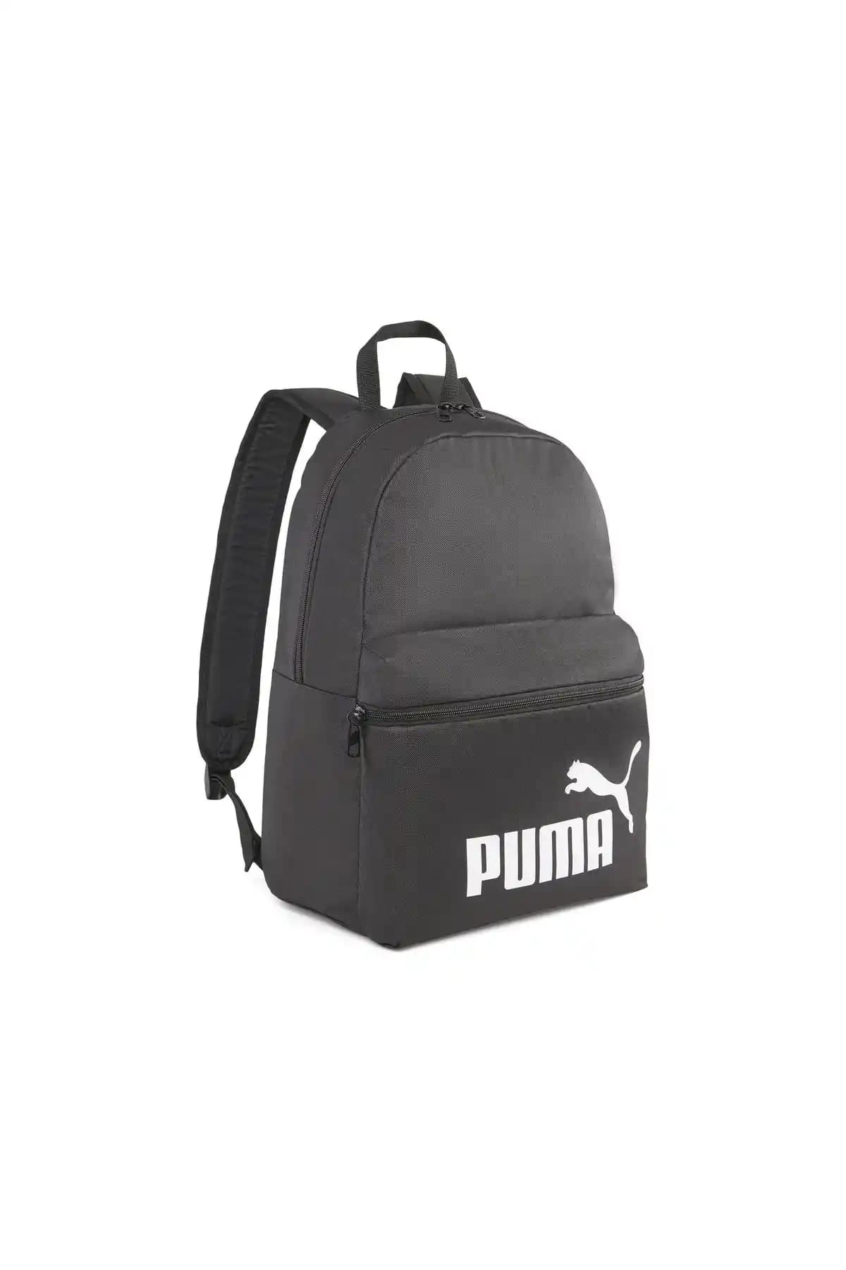 Puma Phase Backpack: Siyah ve Unisex Modellerin Detaylı Karşılaştırması