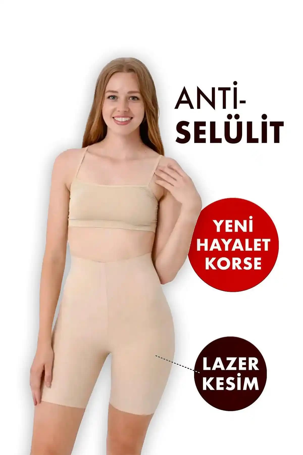 Alexander HUD ve Letti by Şalcı Korse Karşılaştırması: Hangi Ürün Size Uygun?