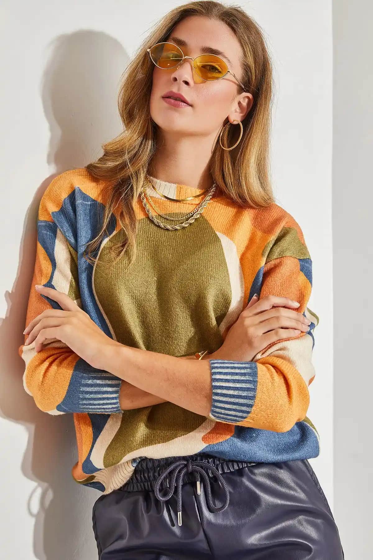 Bianco Lucci Kadın Triko Kazaklar Karşılaştırması ve Moda Rehberi