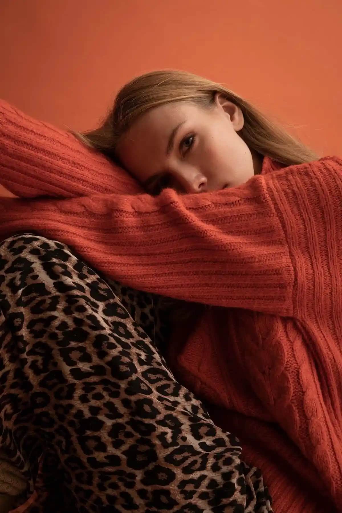 DeFacto Relax Fit Kazak: Modern ve Konforlu Tasarım ile Günlük Şıklık