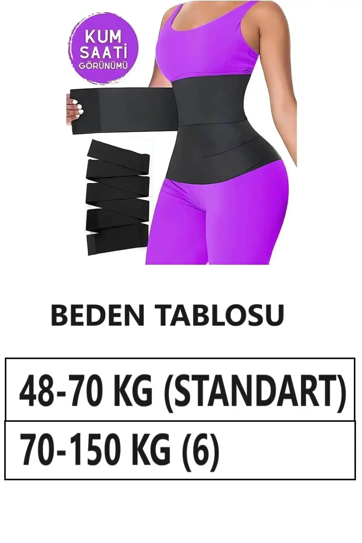 Detus Korse ve Genel Markalar Korse Karşılaştırması Bel Sıkılaştırma ve Kullanım Özellikleri