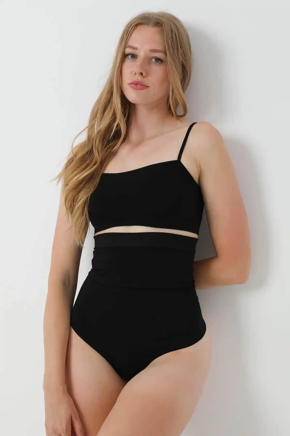 Formactive ve MİSTİRİK yüksek bel korselerinin detaylı karşılaştırması