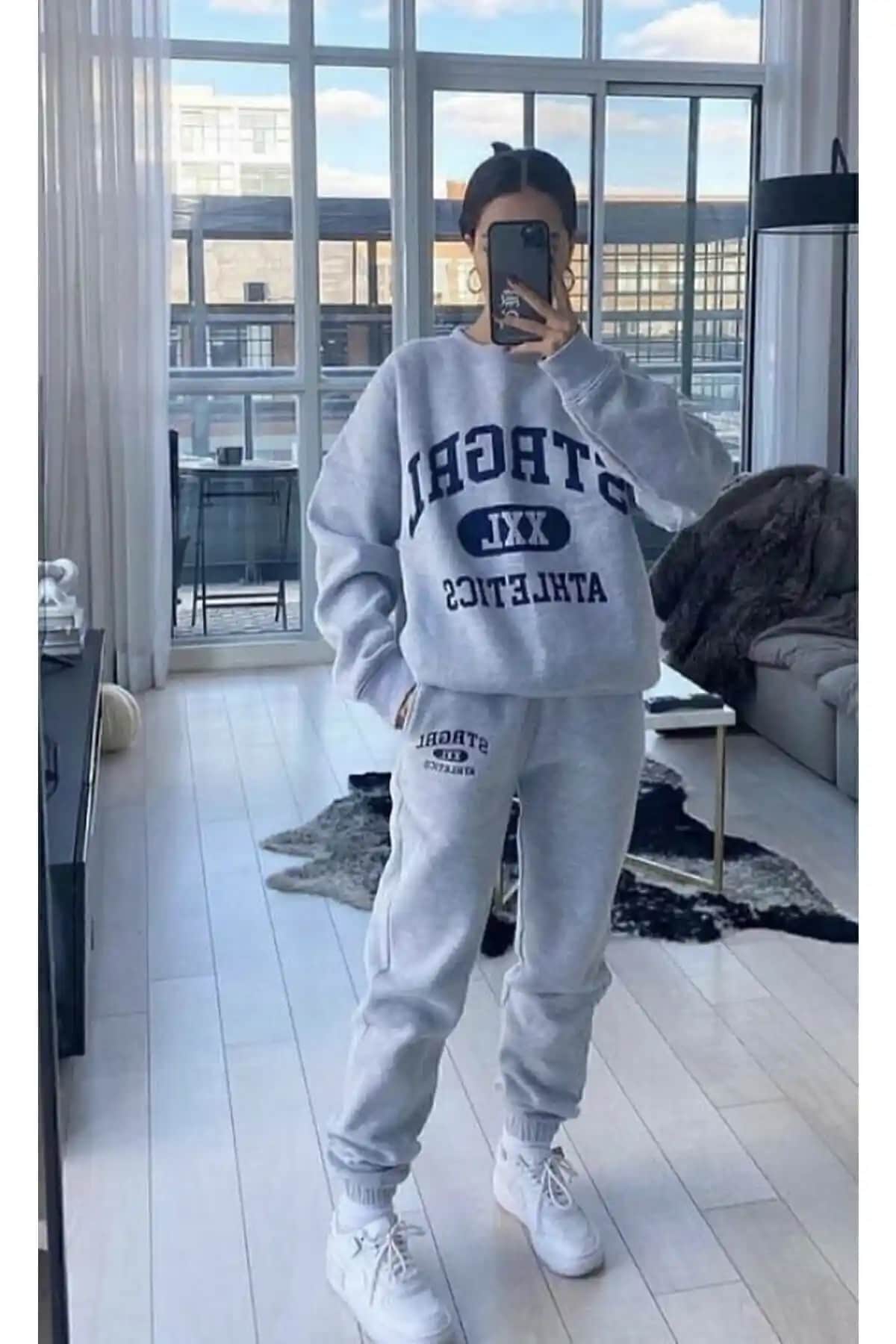 GBRO ve Genel Markalar Eşofman Takımı Karşılaştırması: Tasarım, Konfor ve Kullanıcı Yorumları