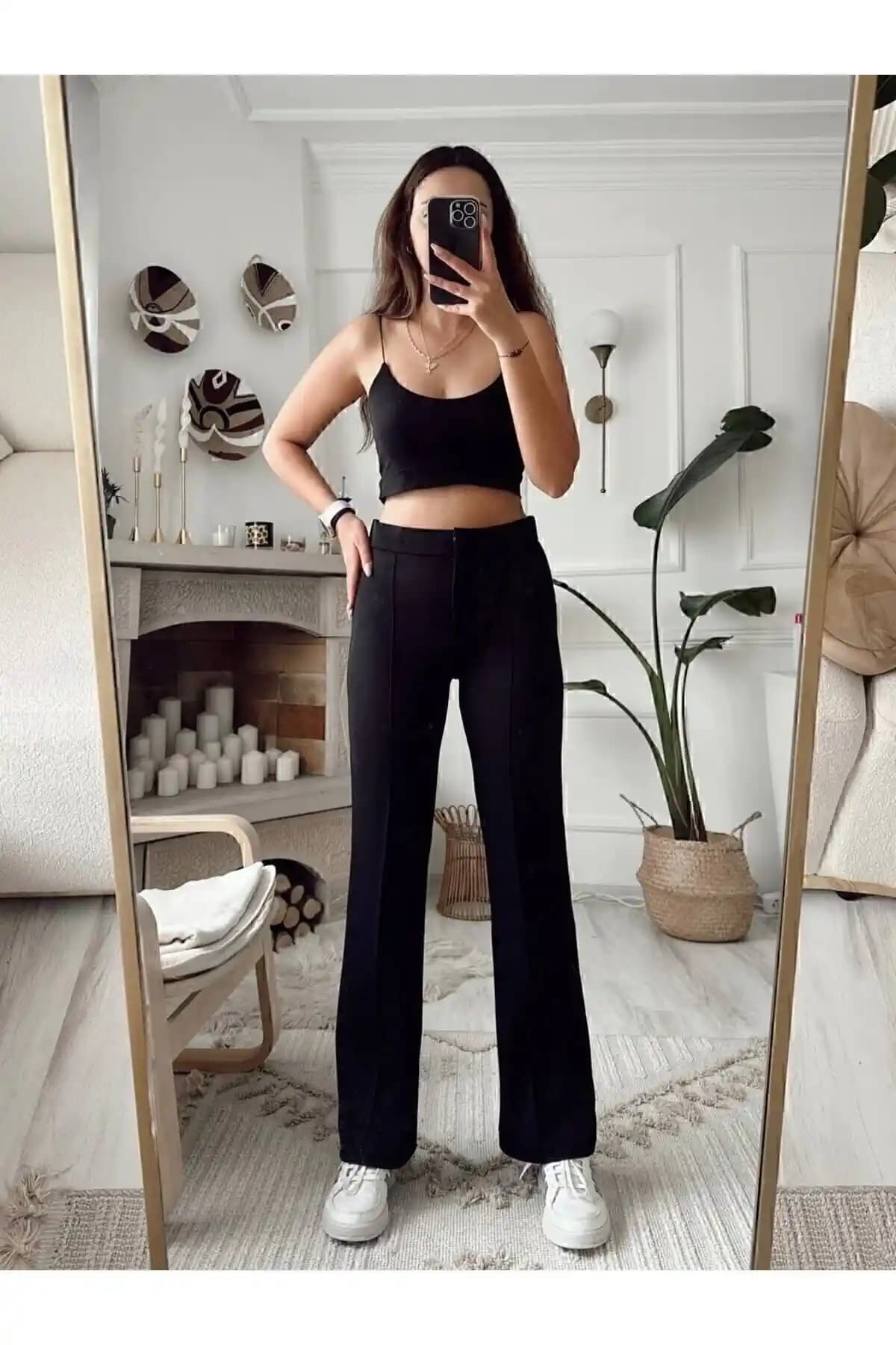 Genel Markalar ve Macharel Jeans Palazzo Pantolonları Karşılaştırması ve Seçim Rehberi