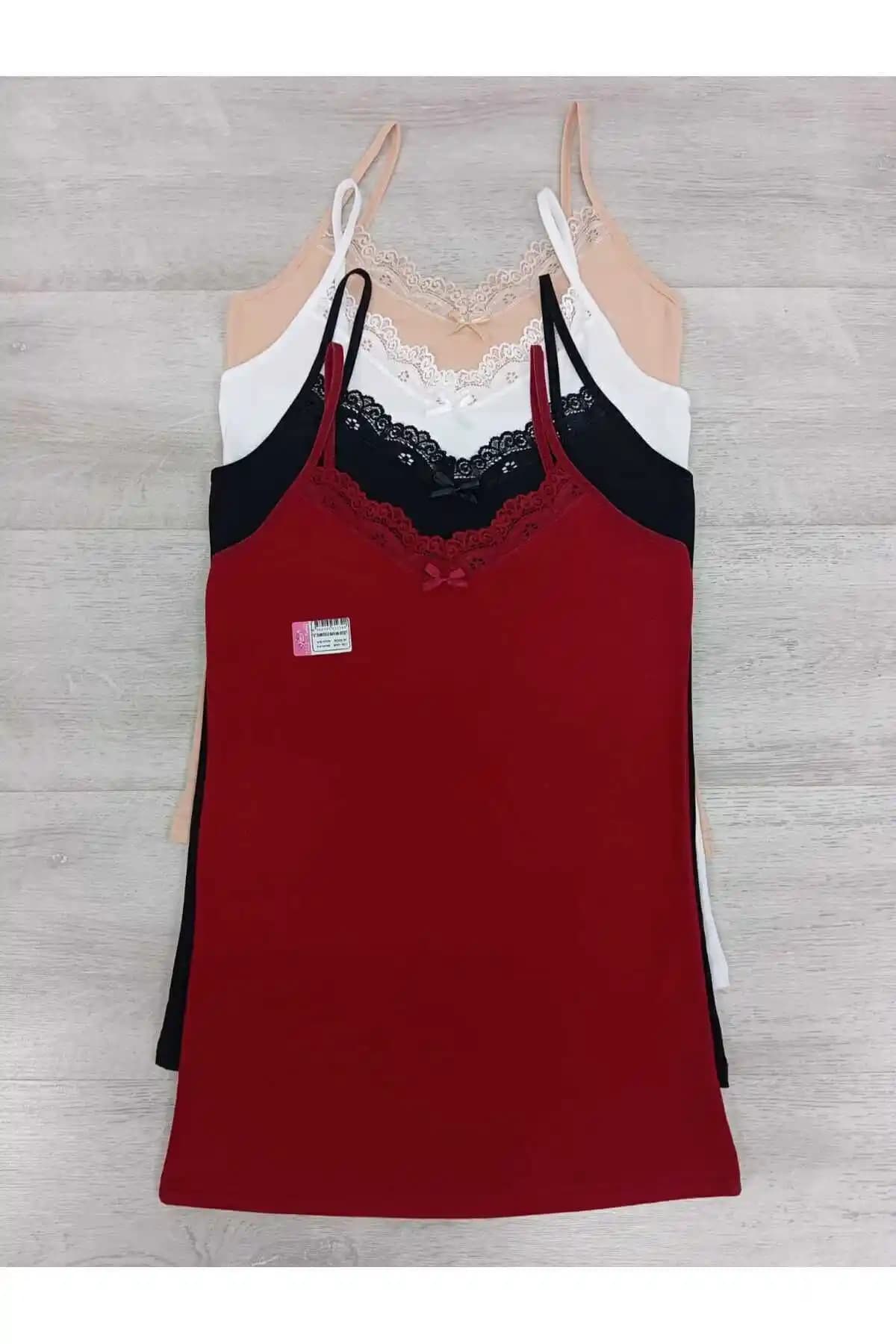 Kadın Atletleri Karşılaştırması: Miss Lucy Dantelli ve VicTroy Elosia Ürün İncelemesi